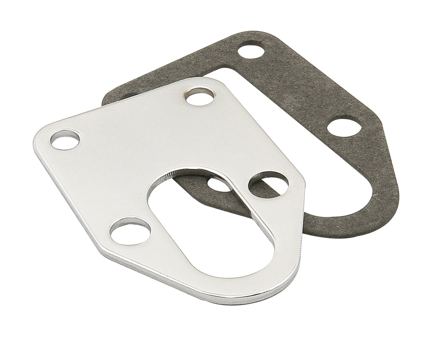 Fuel Pump Mtg Plate Chevy