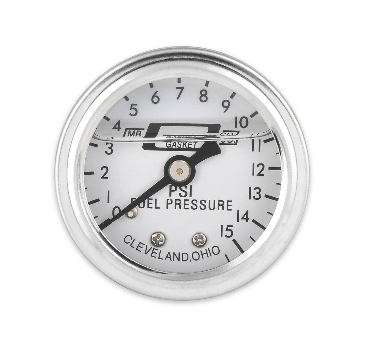 Liquid Fuel Gauge 0-15