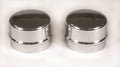 Chrm Dust Caps