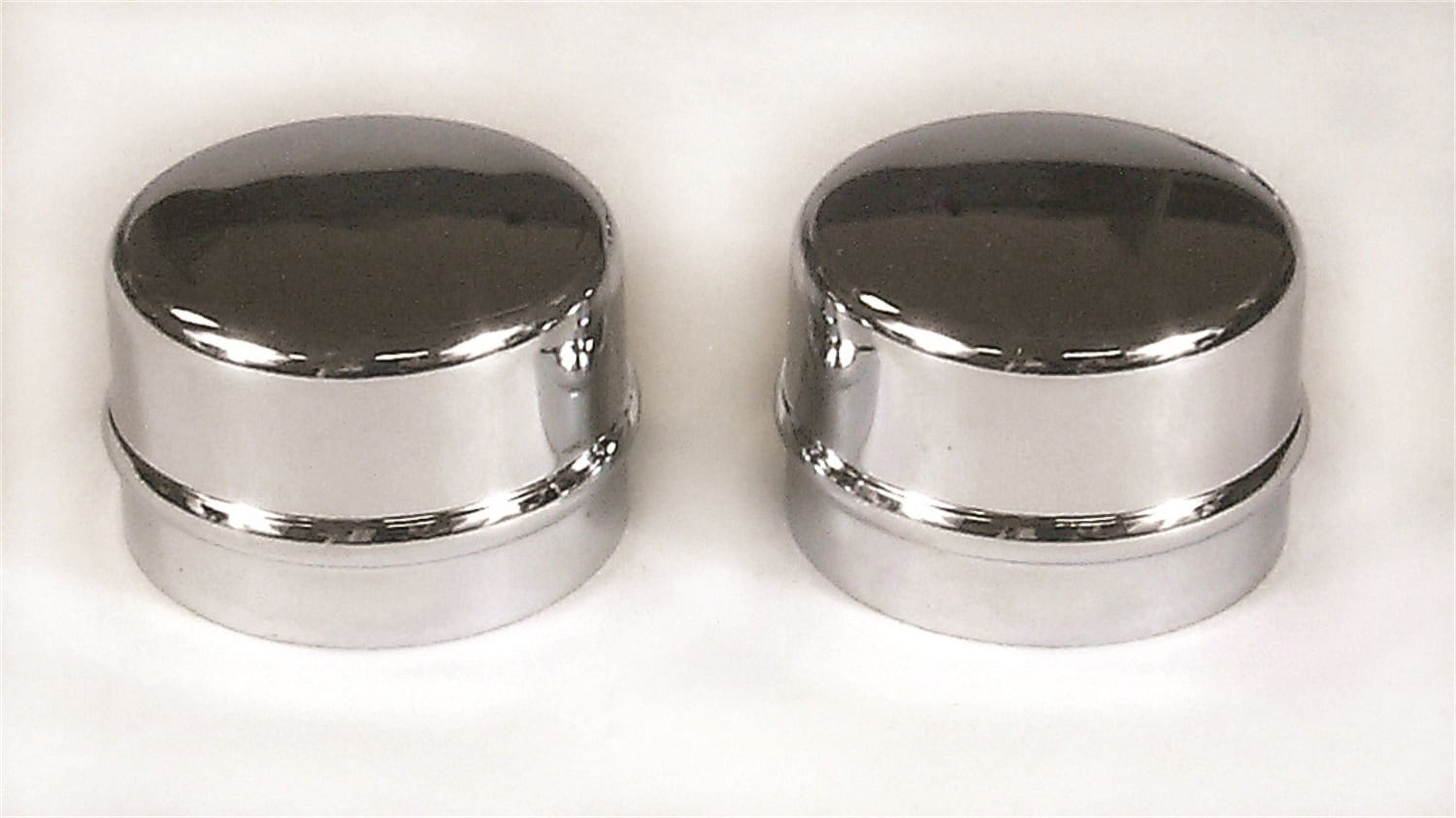 Chrm Dust Caps