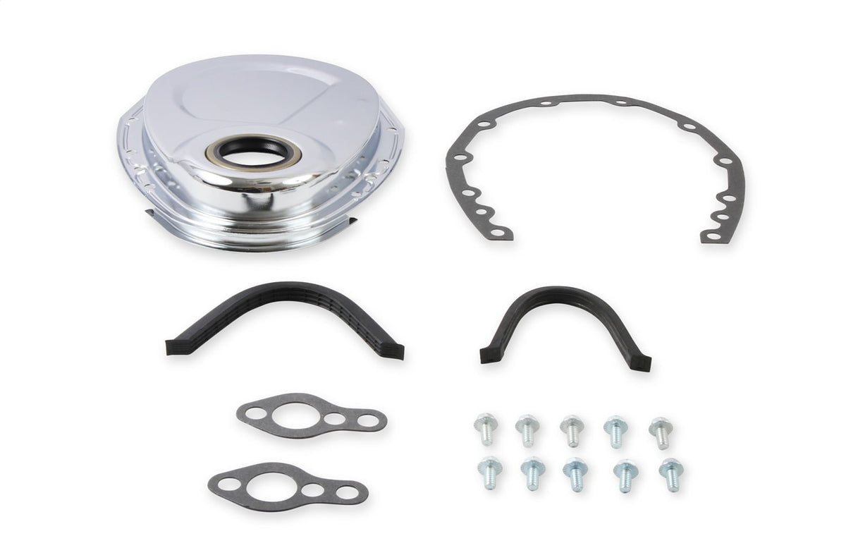 Sb Chev Chr.timing Cover