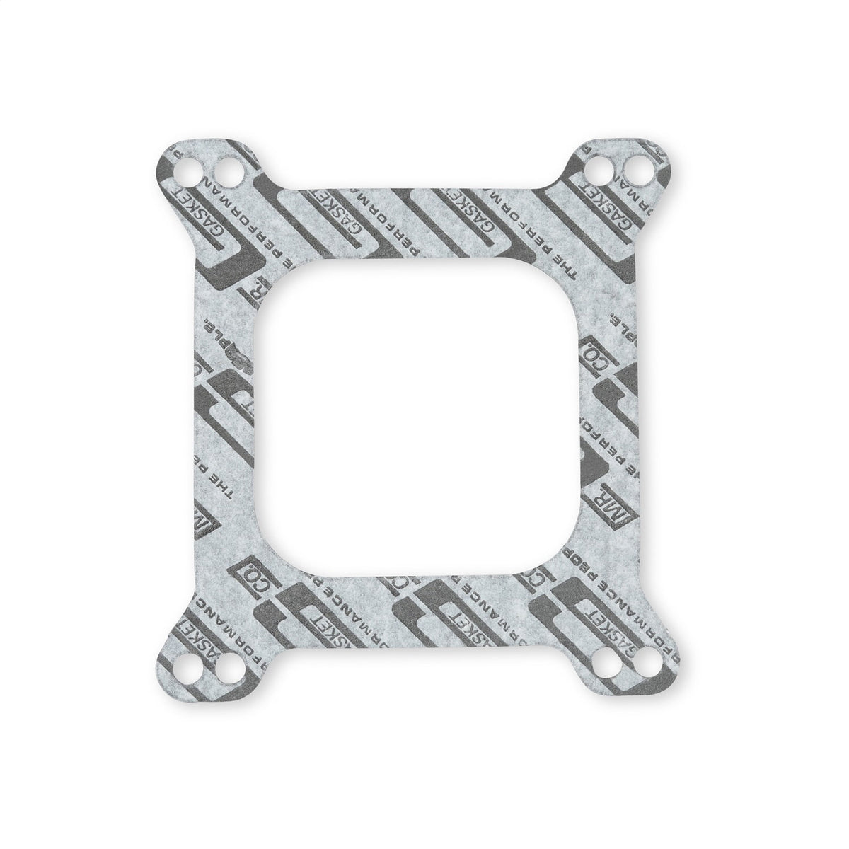 Carb Base Gskt Carded