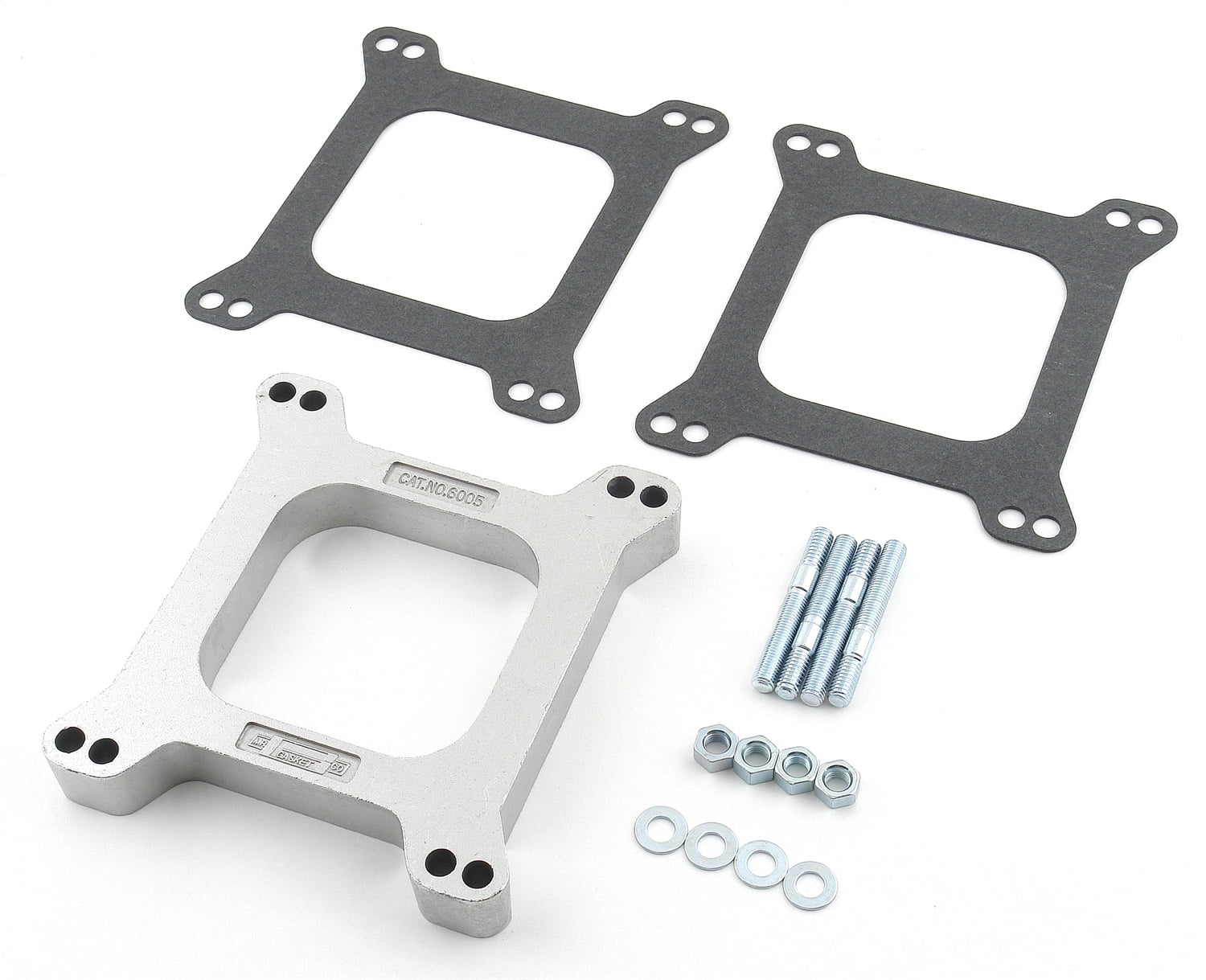 Carb Spacer Kt 1IN Center