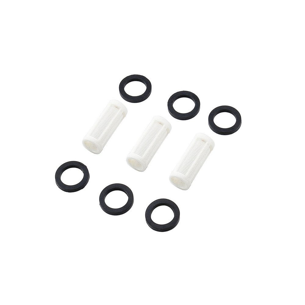Fuel Filter Elements