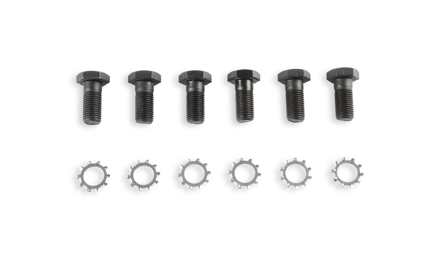 Chev Fw Bolts