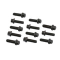Header Bolts Gm LS1 M8 12