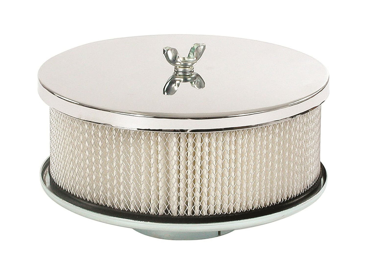 Air Cleaner Box