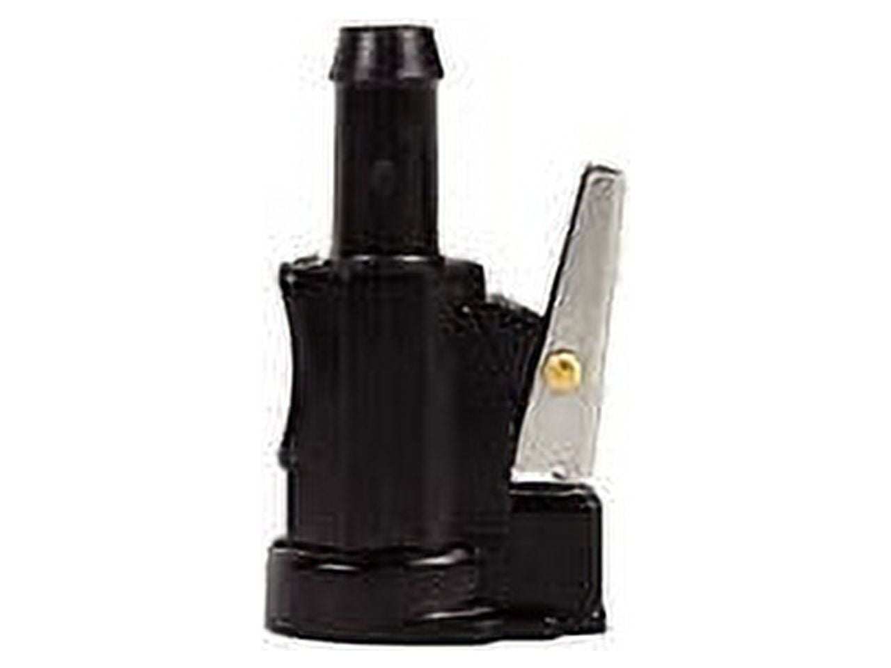 Moeller 3/8 Inch Engine Connector for Mercury/Yamaha Fuel Line 33482-10