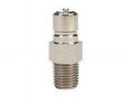 Nis/Toh 1/4 Male Tank Conn