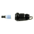 NGK 3001.6678 V-Power Spark Plug, Multicolor, 0.3 oz