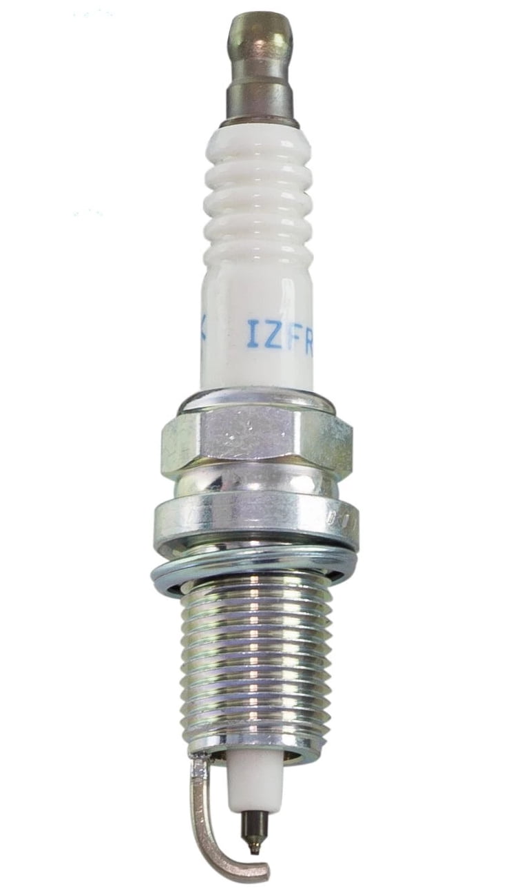 NGK (5899) Laser Iridium Spark Plug, IZFR5J
