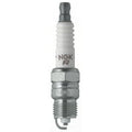 NGK 6630 V-Power Spark Plug Fits select: 1976-1986 CHEVROLET C10, 1976-1982 CHEVROLET CORVETTE