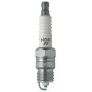NGK 6630 V-Power Spark Plug Fits select: 1976-1986 CHEVROLET C10, 1976-1982 CHEVROLET CORVETTE