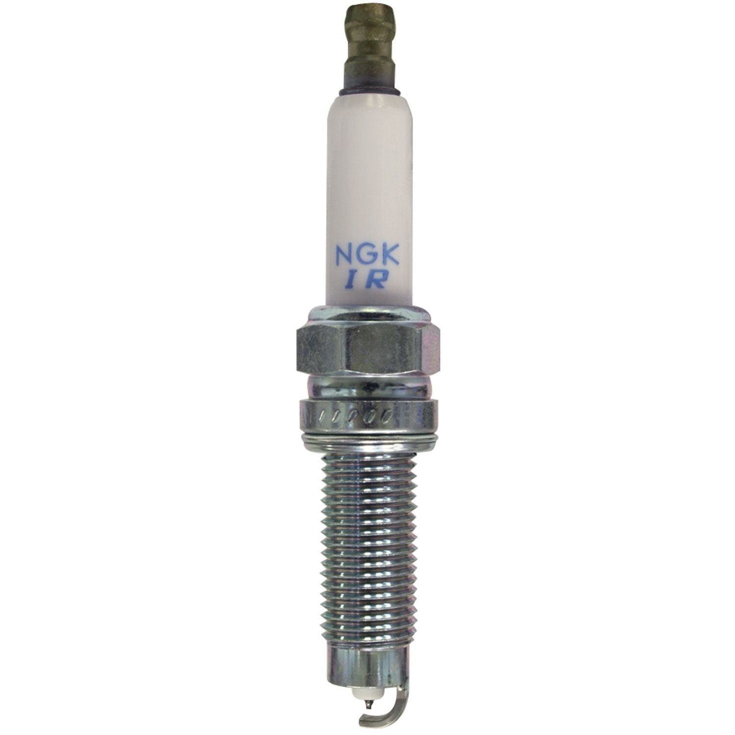 Laser Iridium Spark Plug