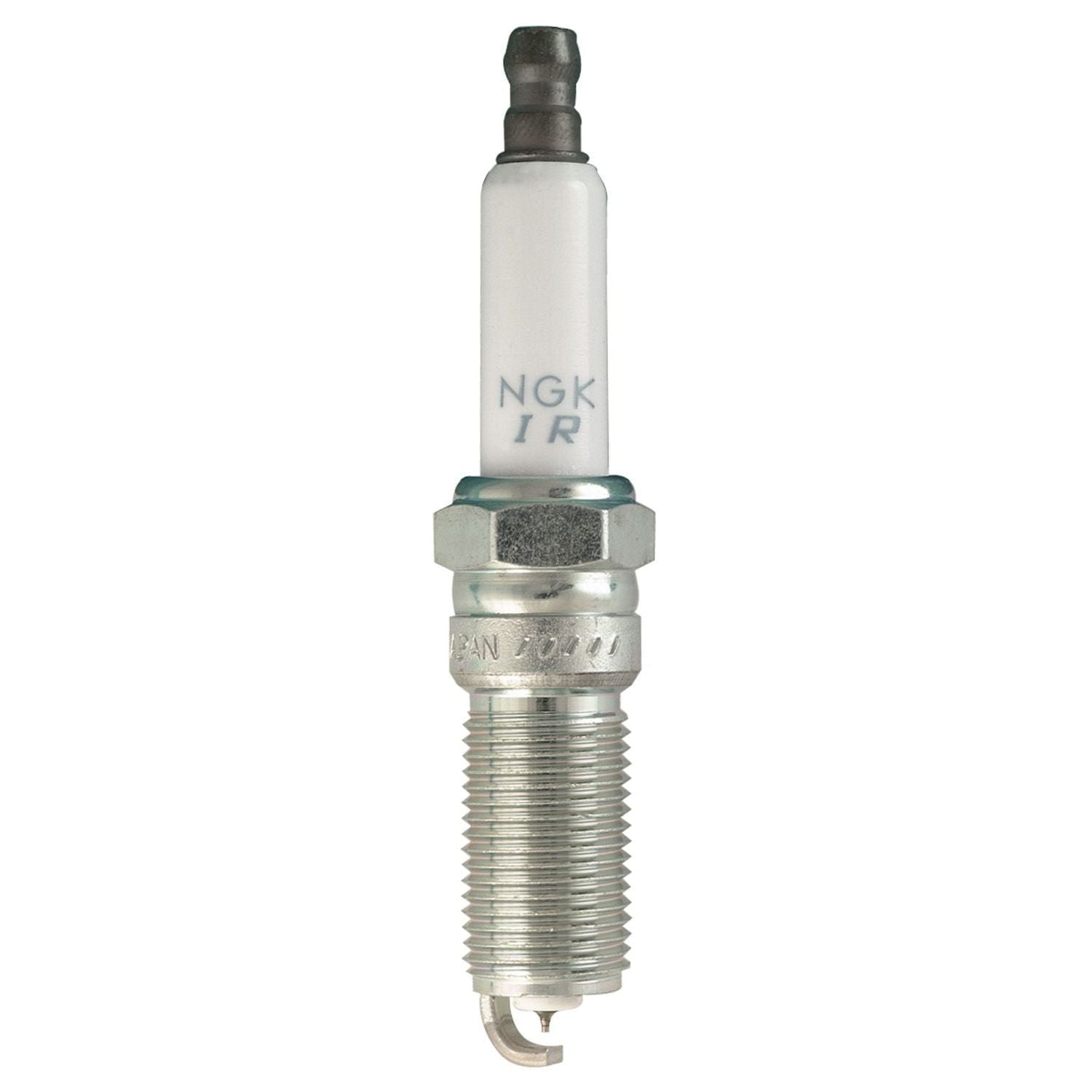 Laser Iridium Spark Plug