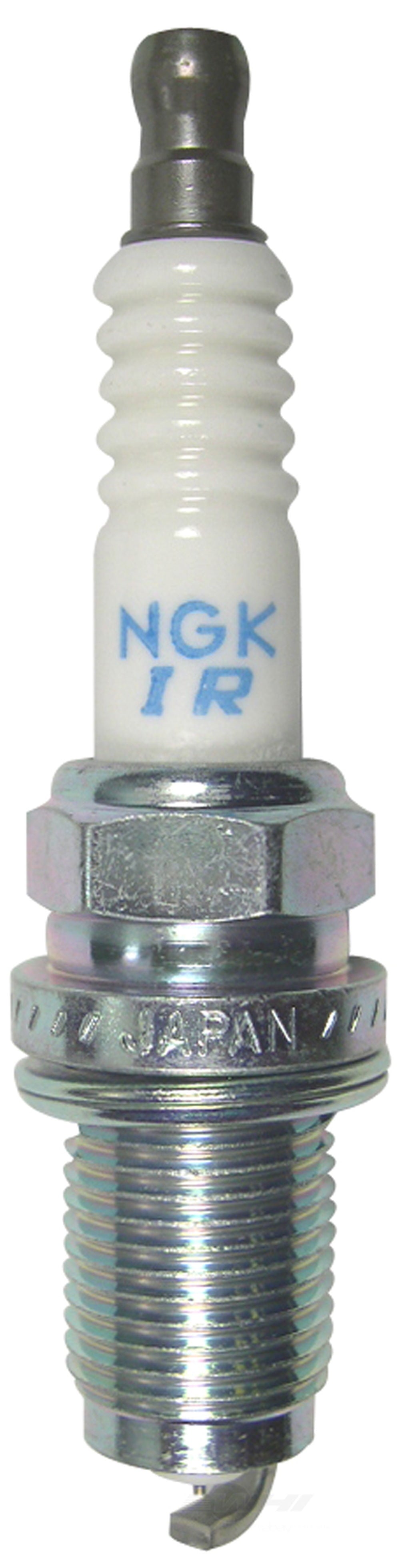 Iridium Plug