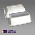 14X22 Skylight Kit White X-Tall