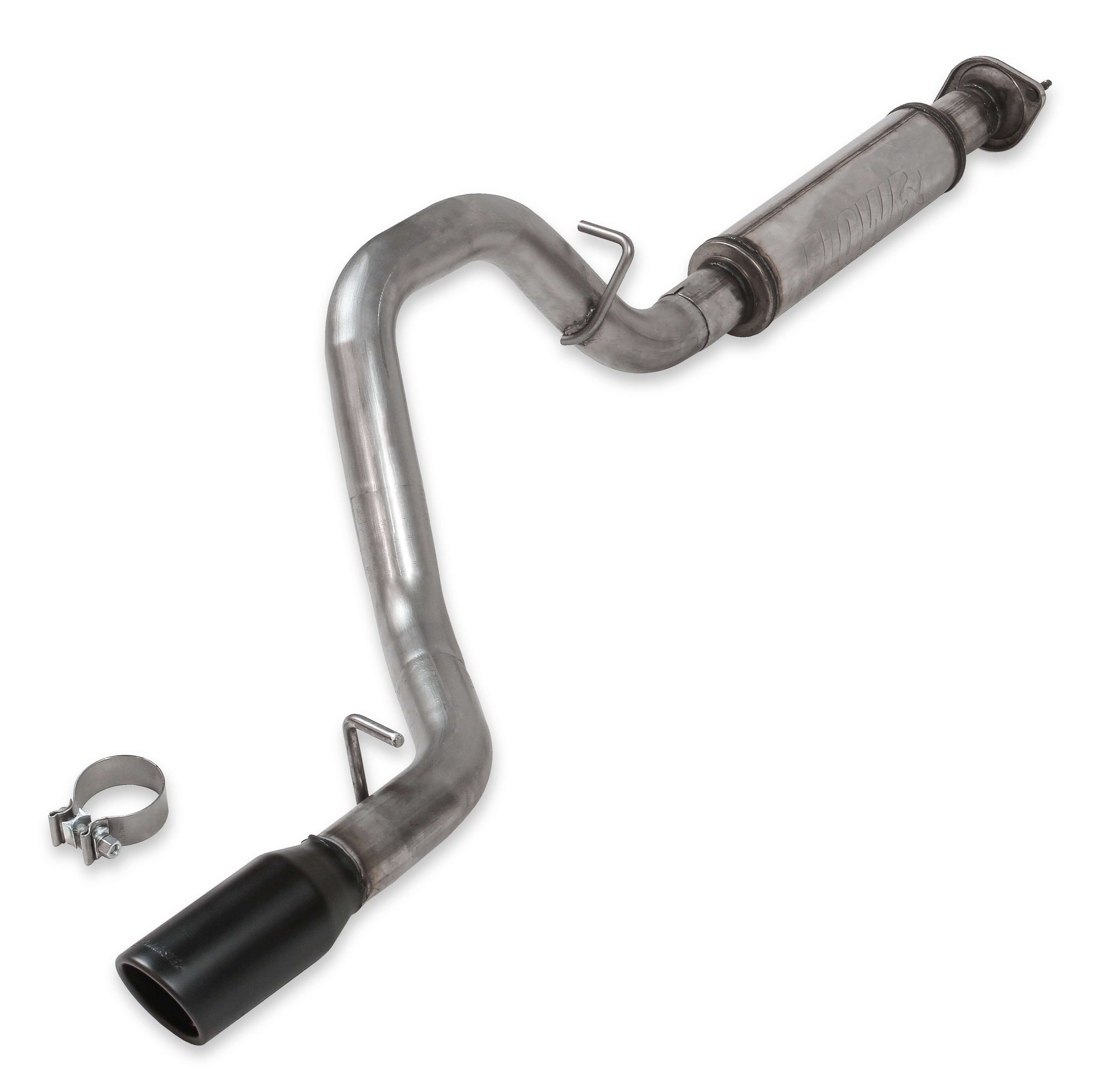 00-06 Jeep Wrangler Tj 4.0L Ffx Sor