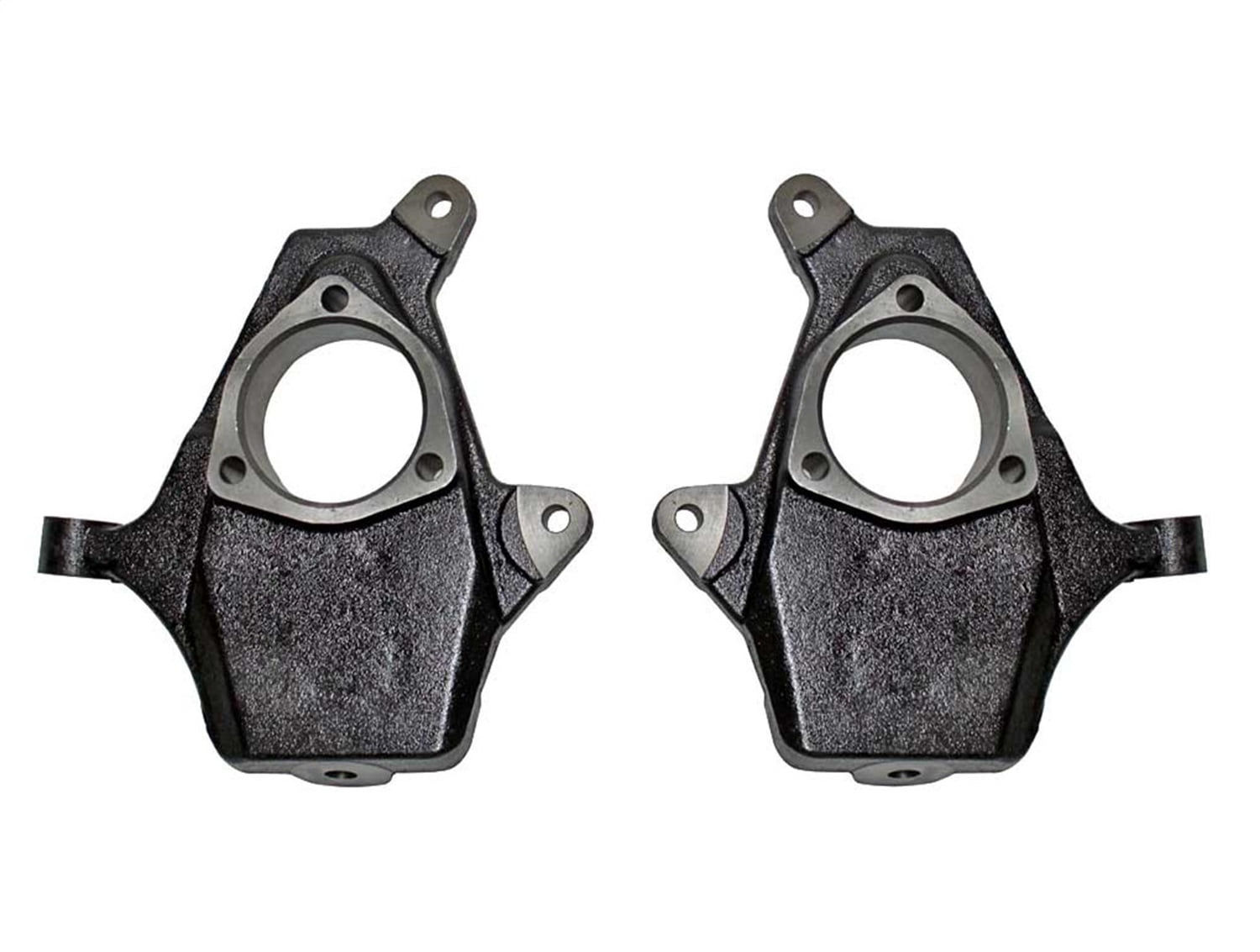 Gm Front Spindles