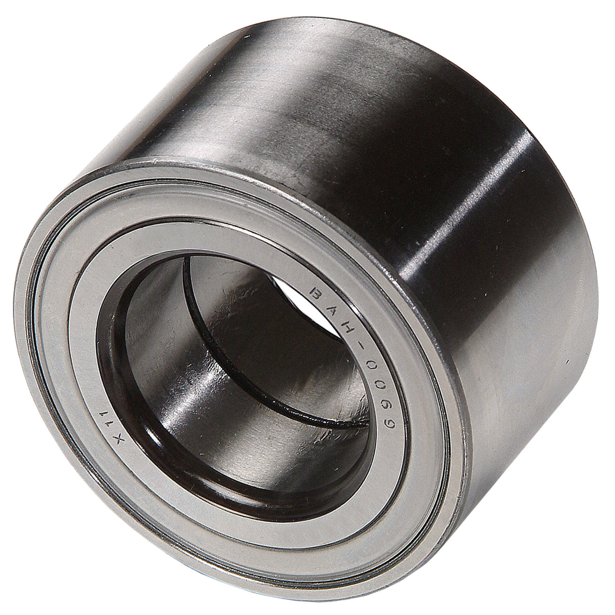 Ball Bearing