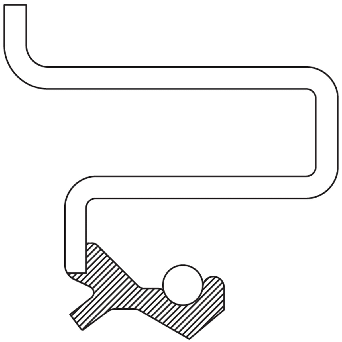 Oil Seal