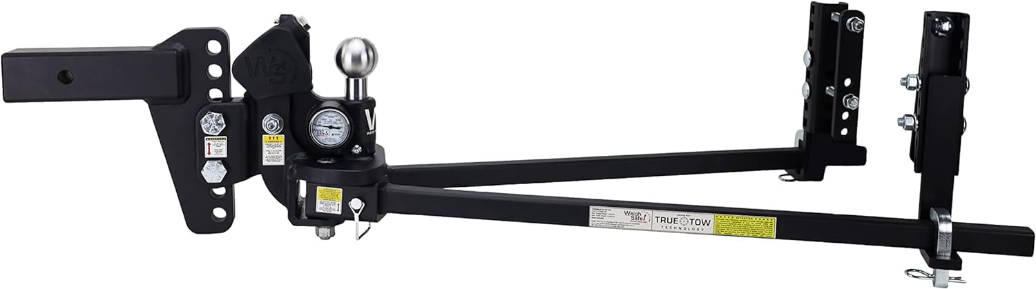 Tt Mw 6' Drop 2' Shank Wdh 8500 Gtw