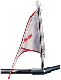 Flagpole 14" Bow Form
