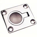 Hatch Ring Pull