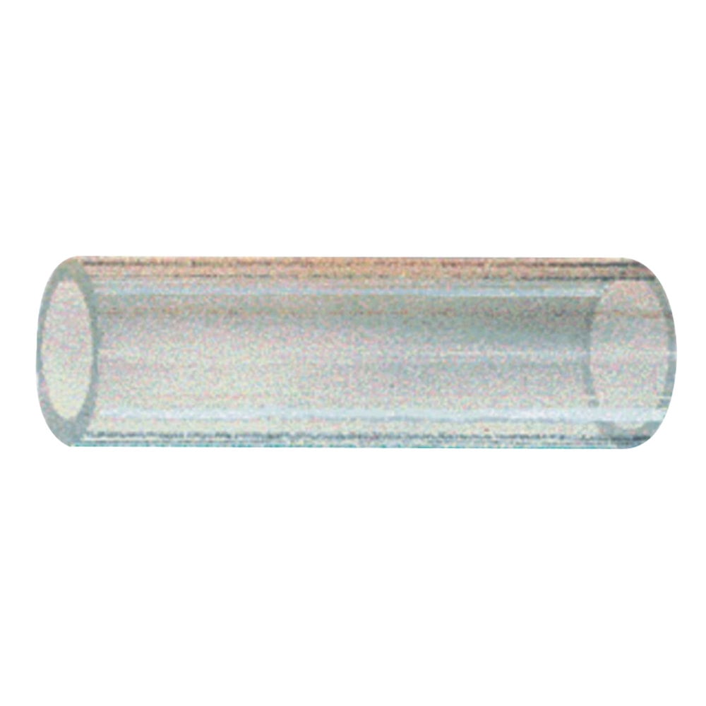 1/2' PVC Tubing - Clear 50' R/O Ctn