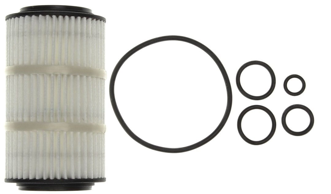 Mahle Filters
