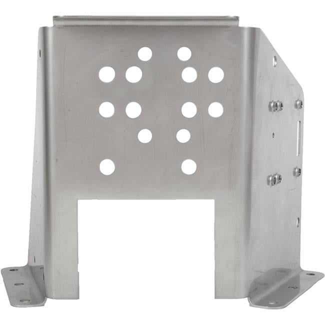 Trim Bracket Stainless Steel