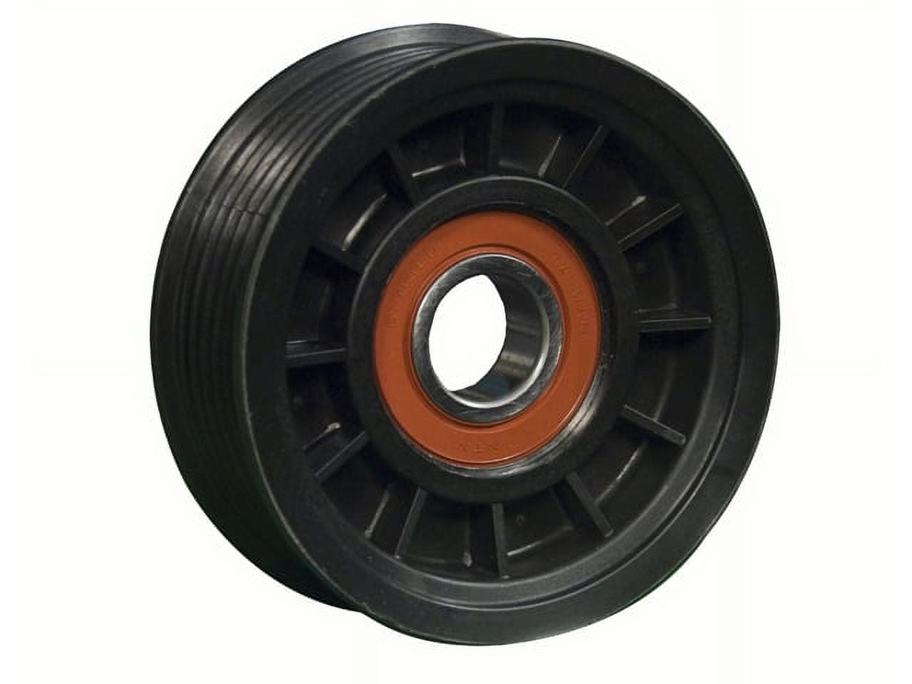 Pulley Composite