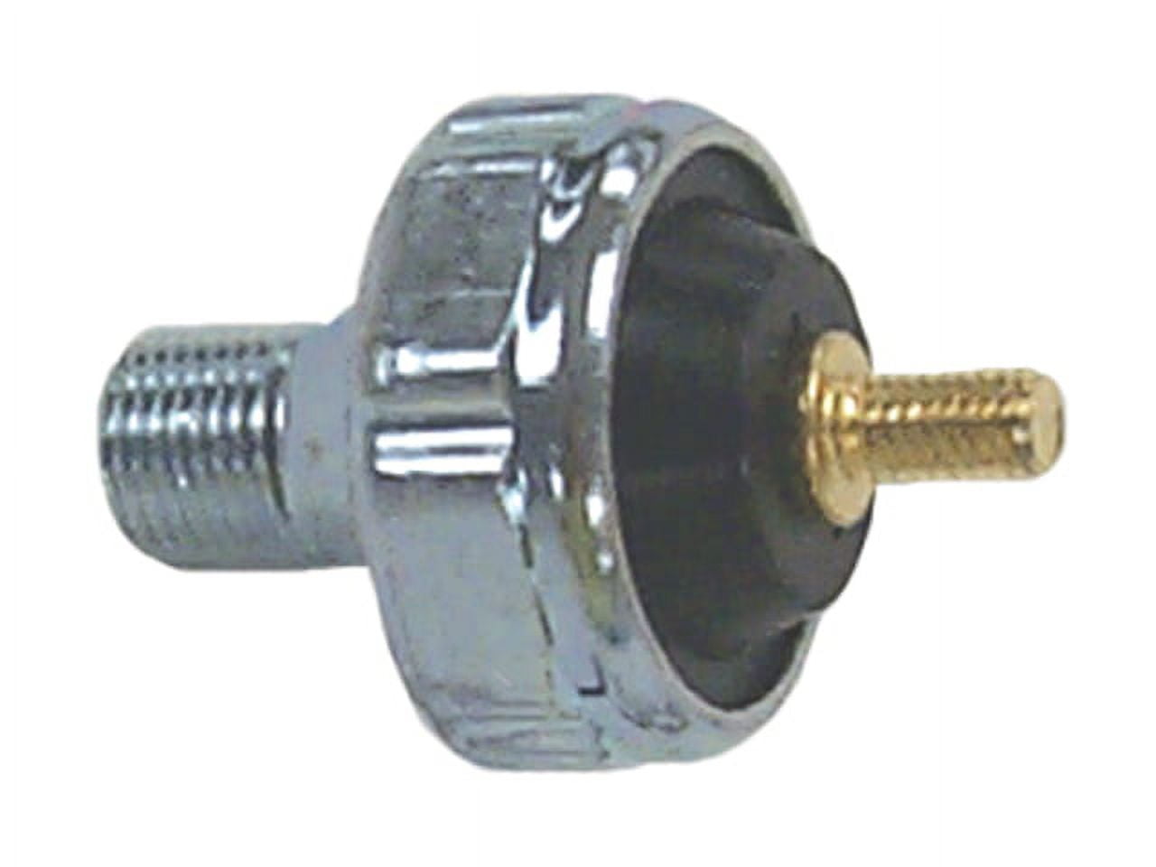 Oil Pressure Swch