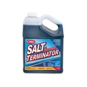 Salt Terminator