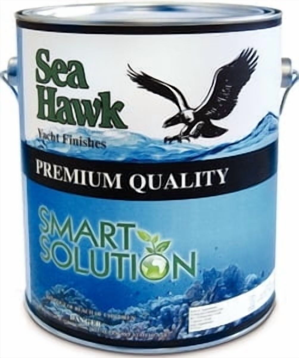 Sea Hawk Smart Solution Black GL EPA # 44891-19