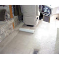 21' X 200' Carpet Shield