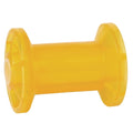 Poly 4" Keel Roller