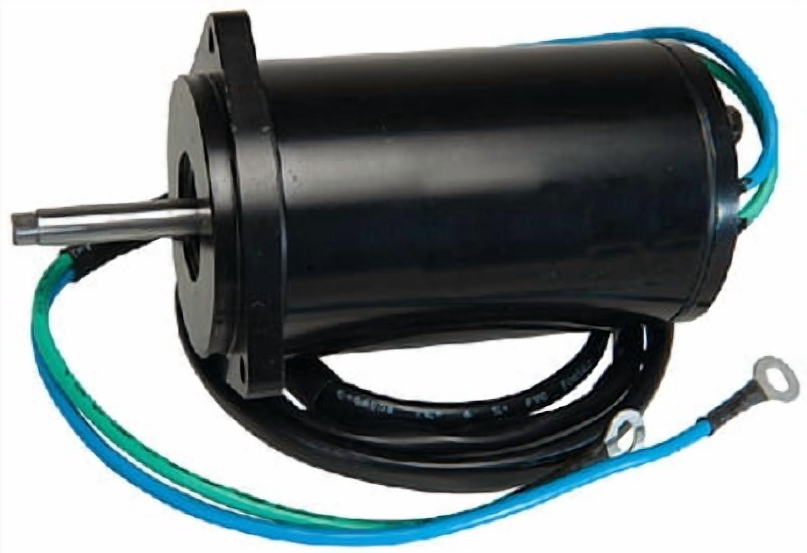 Trim Motor