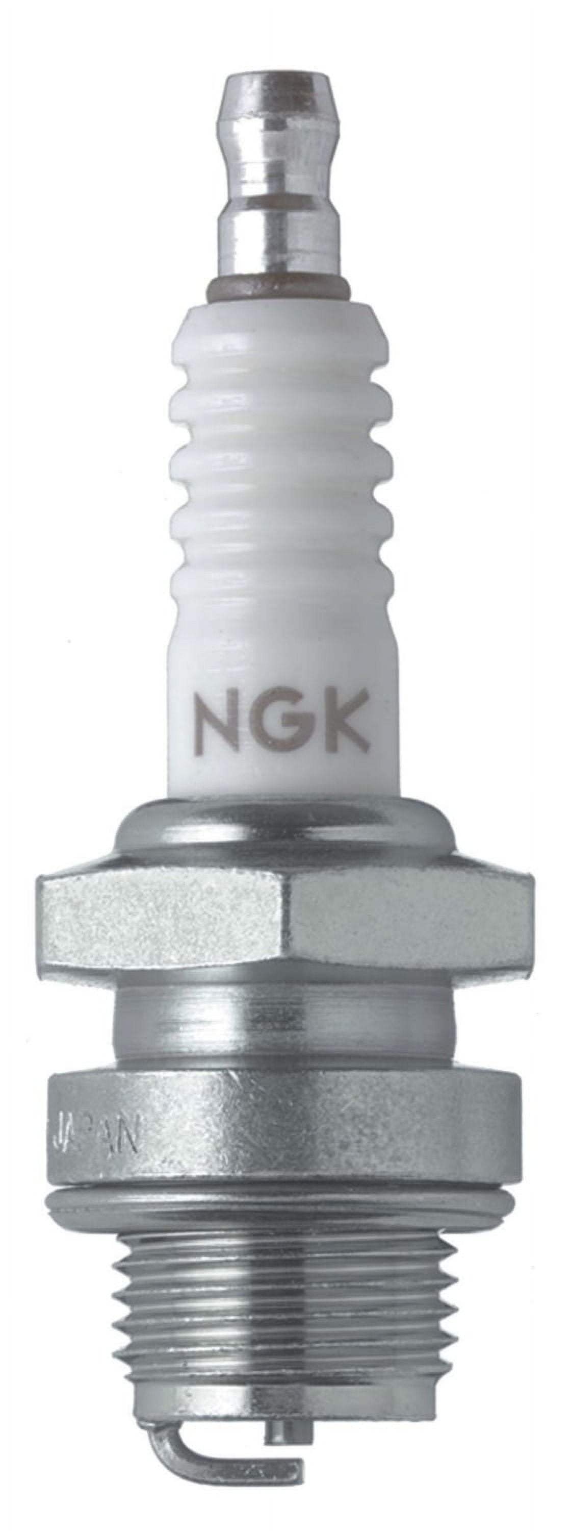 NGK: Standard Nickel Plug 4551