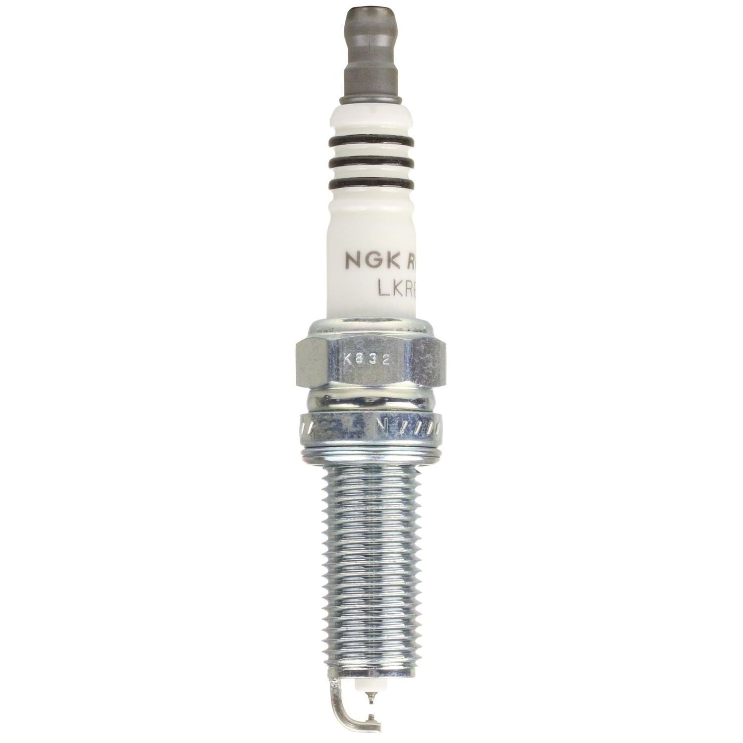 Ngk Ruthenium Hx Spark Plug