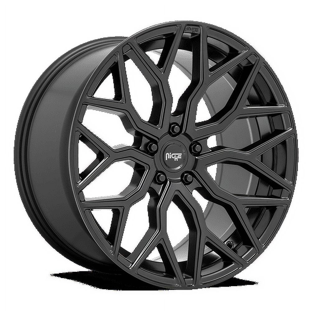 Mazzanti 20X9 5X4.25 63.5 Bd 38MM