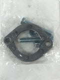 Split Steel Flange