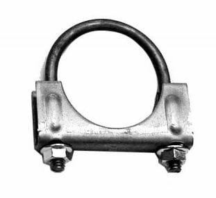 1-3/4'HD Retail Box Clamp