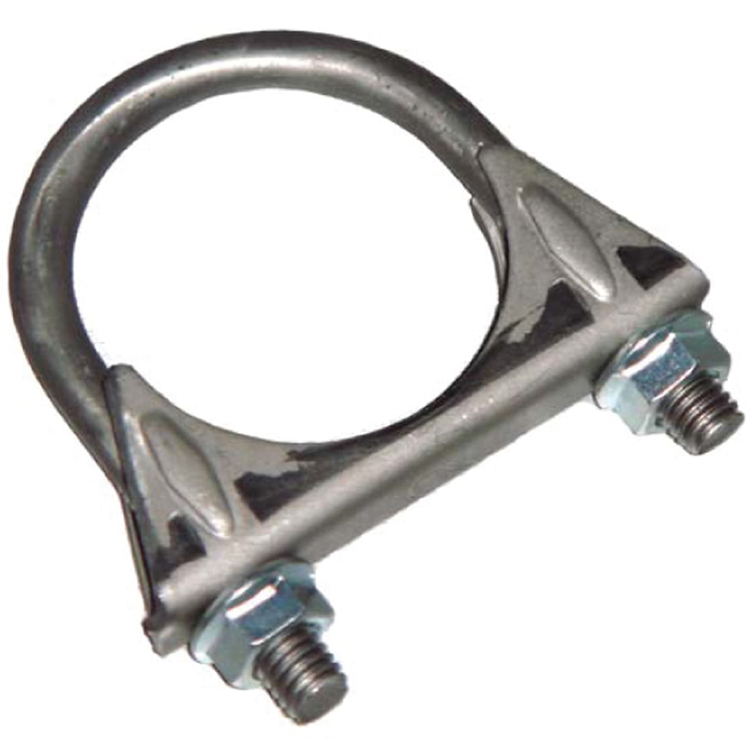 Mufflr Clp 1 1/2 Std Bxd