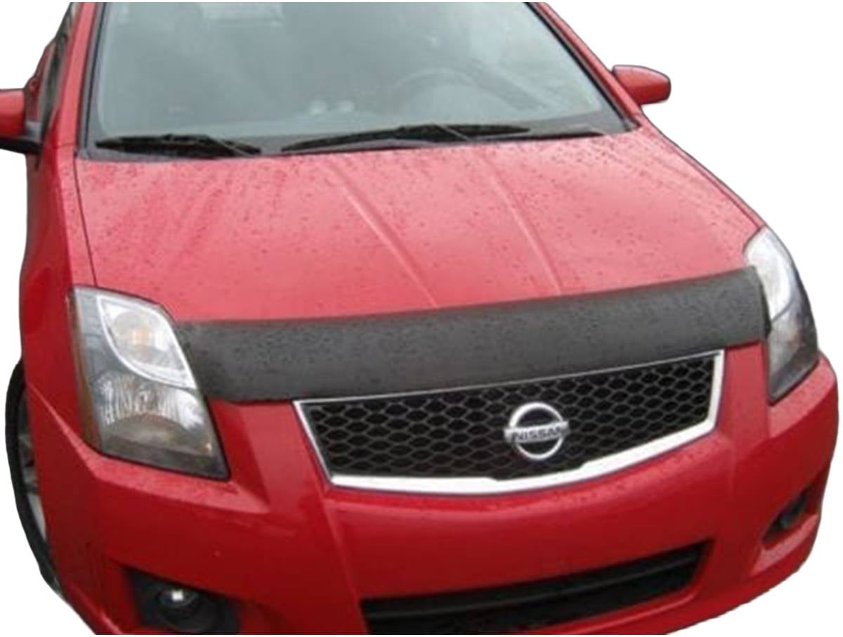 Nis Sentra (07-12) Acrylic Hood Pro