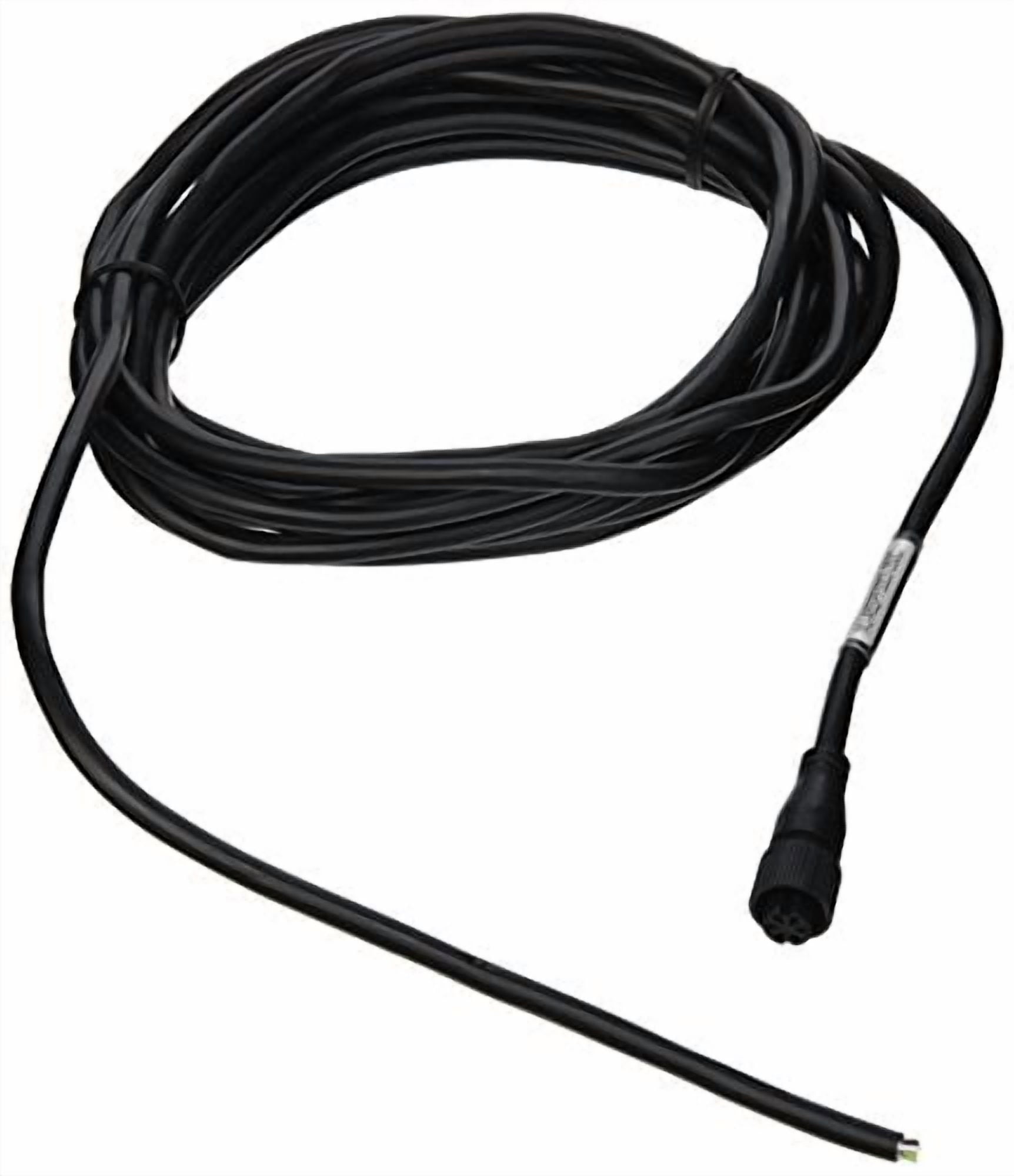 Nmea Cable  1 X 6 Pin Connector  5M