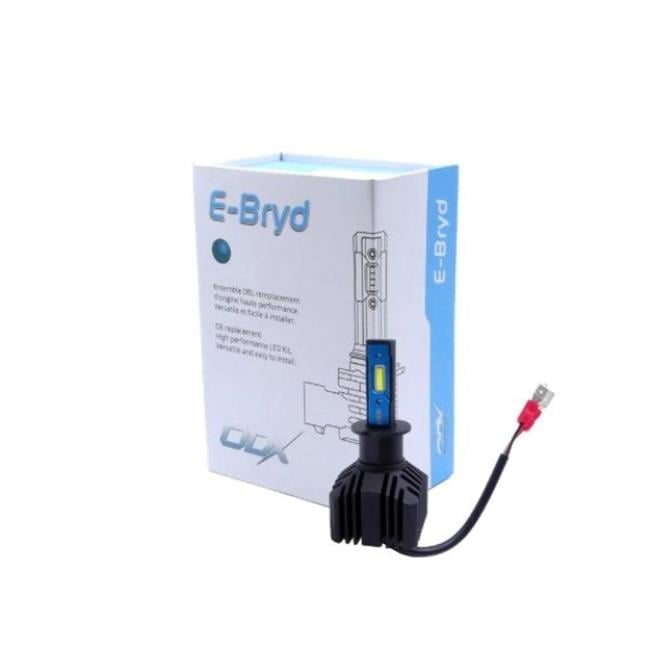 H3 E-Bryd LED Bulb (Box of 2)