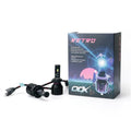 H7 Retro LED Bulb (Box of 2)
