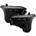 ( OE ) Toyota Tundra 22-24 Black Ho