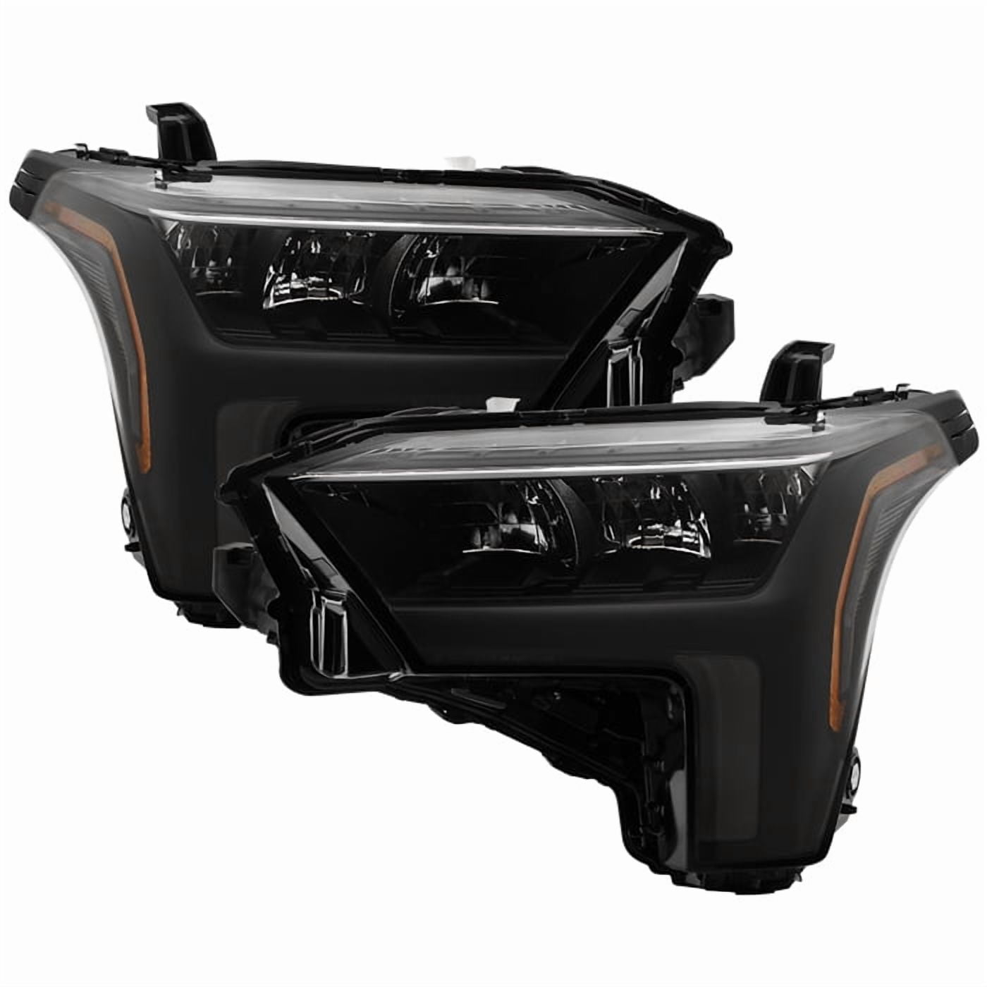( OE ) Toyota Tundra 22-24 Black Ho